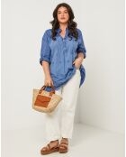 Tunique Emy jeans