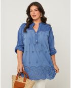 Tunique Emy jeans
