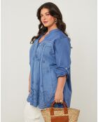 Tunique Emy jeans