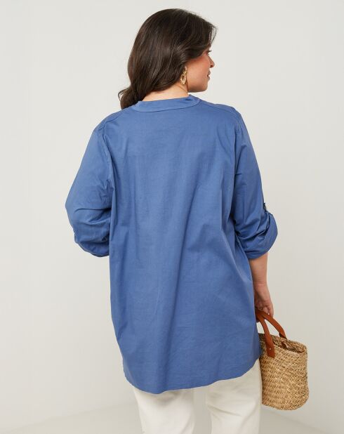 Tunique Emy jeans