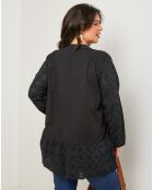 Tunique Romy noire