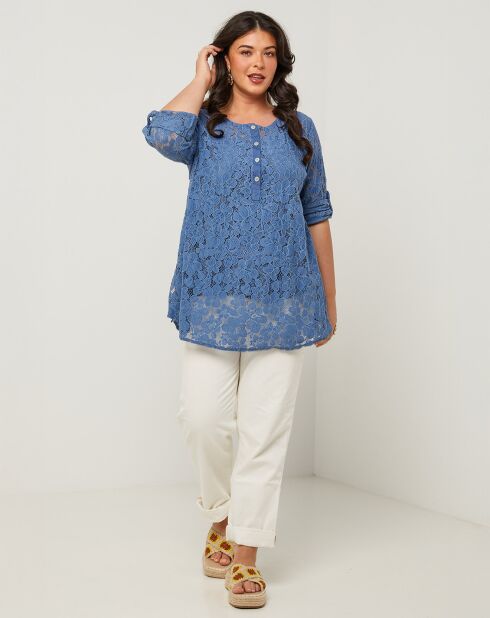 Robe Diane jeans