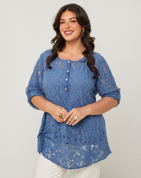 Robe Diane jeans
