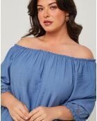 Top Capucine jeans