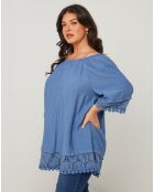 Top Capucine jeans