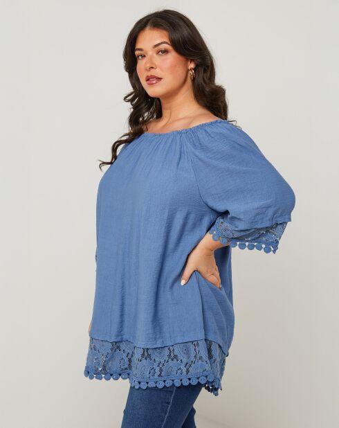 Top Capucine jeans
