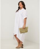 Robe Chloé blanche