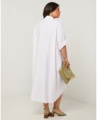 Robe Chloé blanche