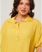 Robe Chloé jaune