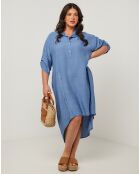 Robe Chloé jeans