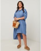 Robe Chloé jeans