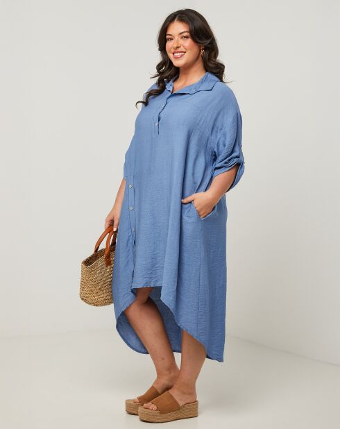 Vestido vaquero Chloé