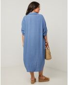 Robe Chloé jeans