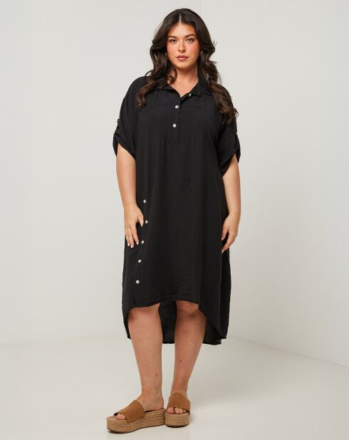 Robe Chloé noire