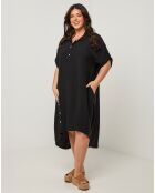 Robe Chloé noire