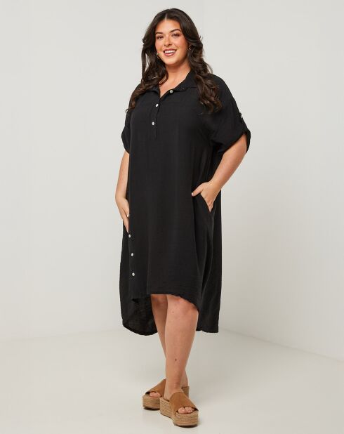 Robe Chloé noire