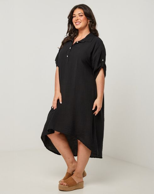 Robe Chloé noire