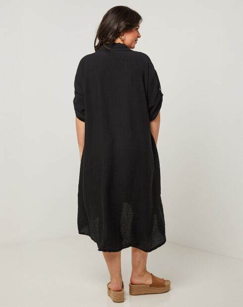 Robe Chloé noire