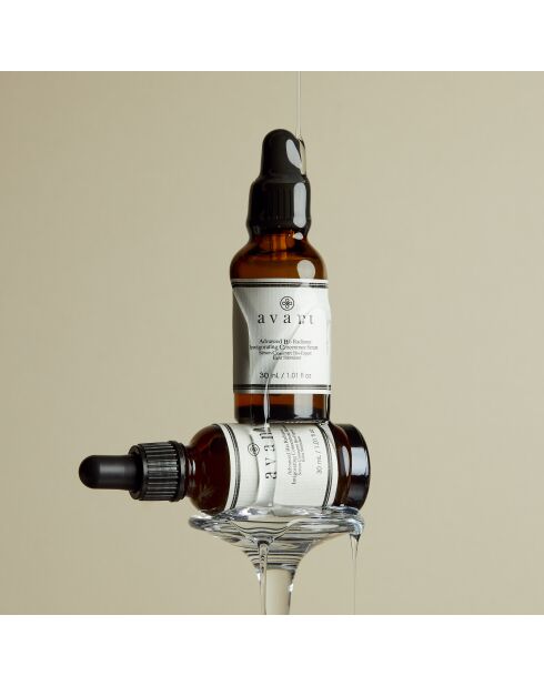 Bio-Expert Radiance Stimulierendes und Anti-Aging-Serum, 30 ml