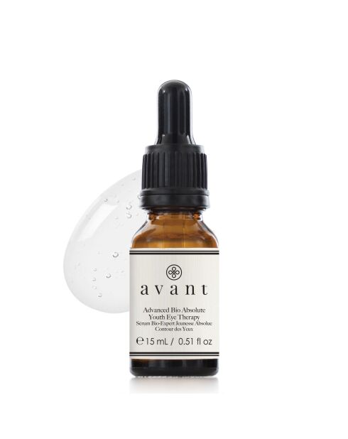 Organic Expert Youth Absolute Augenkontur-Serum, 15 ml