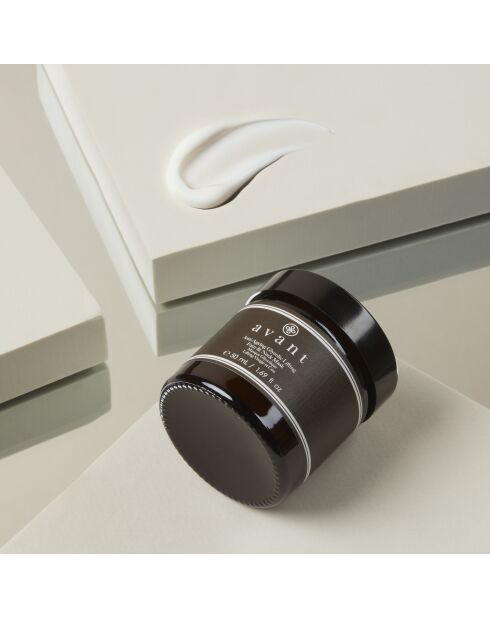 Masque Glycolique Lifting Visage et Cou -50ml