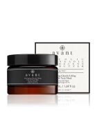 Glycolisch liftend masker voor gezicht en hals - 50 ml