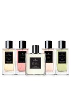 Set Full Fragrance Signature - 5 pezzi