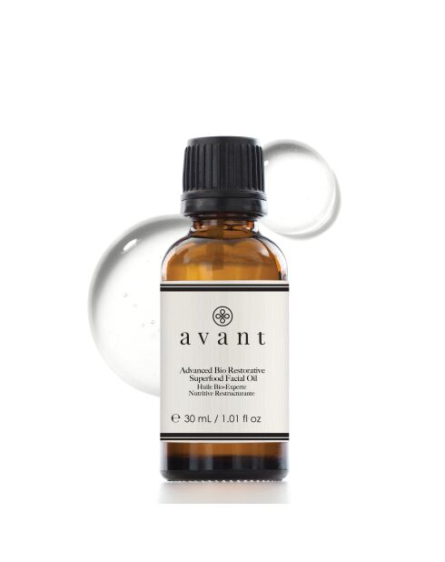 Bio-Expert voedende, herstructurerings- en antiverouderingsolie - 30 ml