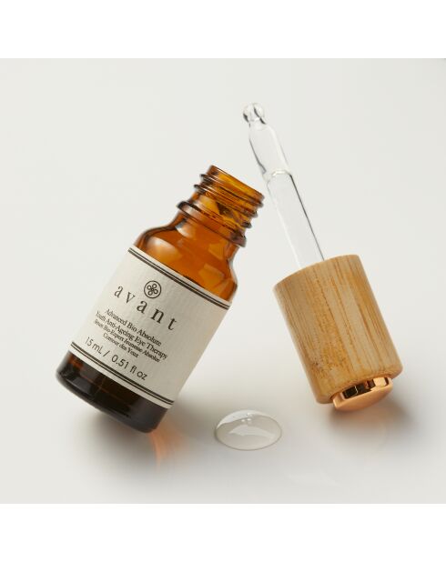 Organic Expert Youth Absolute Serum Anti-Aging-Augenkontur, limitierte Auflage, 15 ml