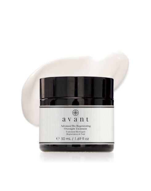 Tratamiento Nocturno Antiedad y Regenerador Bio Expert - 50 ml