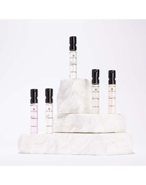 Discovery collectie geuren