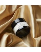 Luxuriöse belebende Nachtcreme für Gesicht und Augen mit Hyaluronsäure - 50 ml