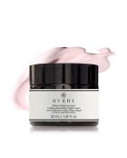 Luxuriöse belebende Nachtcreme für Gesicht und Augen mit Hyaluronsäure - 50 ml