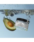 Überragende antioxidative Tages- und Nachtcreme mit Hyaluronsäure - 50 ml