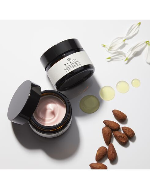 Hyaluronzuur Ultimate Resurfacing dag- en nachtemulsie - 50 ml