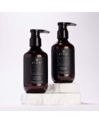 Dúo Deluxe para baño y cabello