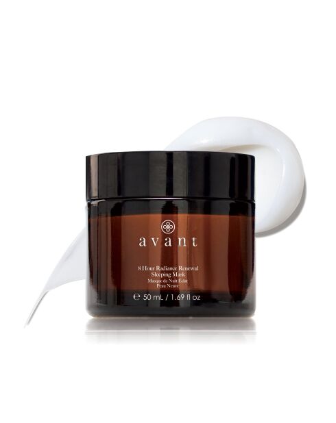 Masque de Nuit Eclat Peau Neuve -50ml