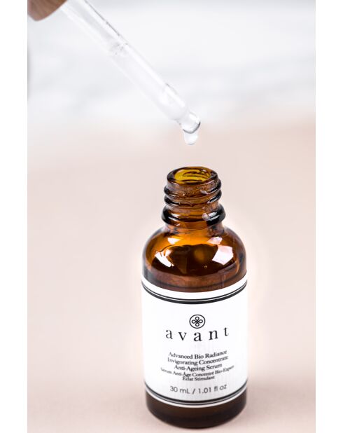 Bio-Expert Radiance Stimulierendes und Anti-Aging-Serum, limitierte Auflage, 30 ml