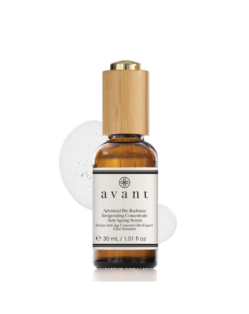 Bio-Expert Radiance Stimulierendes und Anti-Aging-Serum, limitierte Auflage, 30 ml