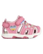 Sandales Multy fuchsia/multicolore