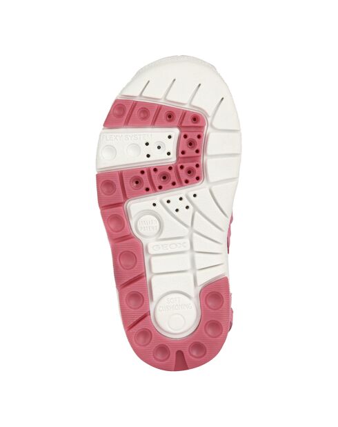 Sandales Multy fuchsia/multicolore