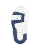 Sandales Multy bleu marine/azur