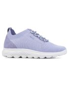 Baskets Spherica violet clair