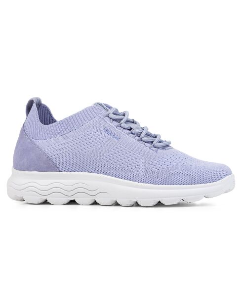 Baskets Spherica violet clair