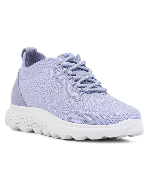 Baskets Spherica violet clair
