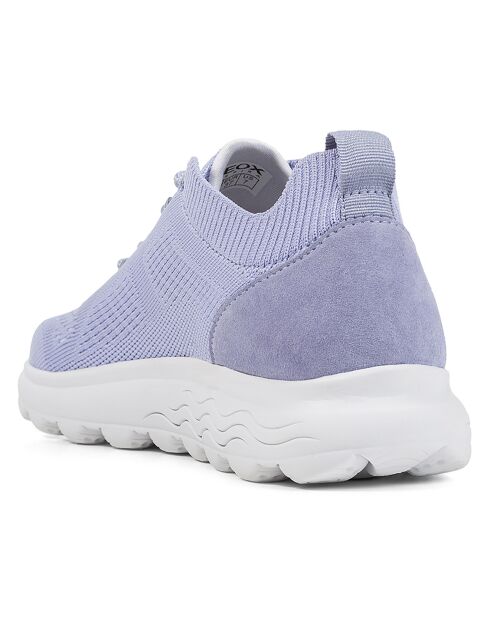 Baskets Spherica violet clair