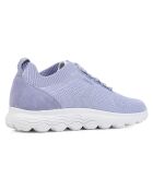 Baskets Spherica violet clair