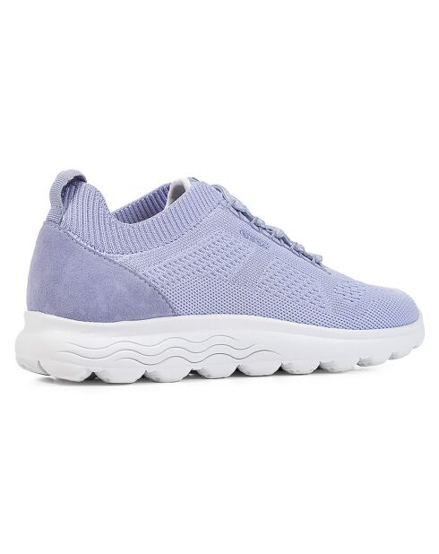 Baskets Spherica violet clair