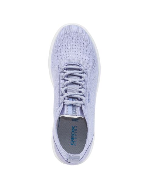 Baskets Spherica violet clair