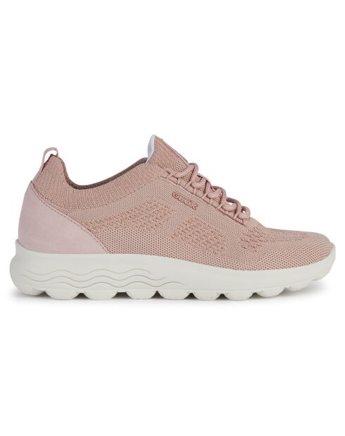 Baskets Spherica rose pâle
